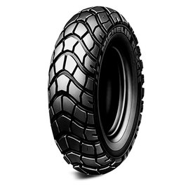 Michelin 57J Reggae TL-057104 Front Or Rear Tire