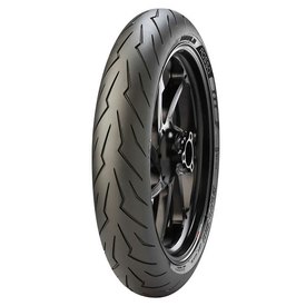 Pirelli Neumático Delantero Carretera Diablo Rosso™ III M/C 55W TL