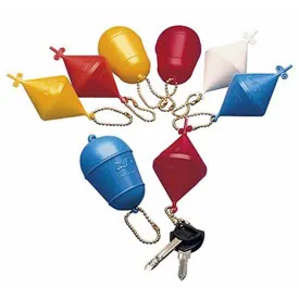 plastimo-floating-keychain