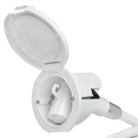 plastimo-shower-round-box