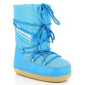 Kimberfeel Galaxy Snow Boots