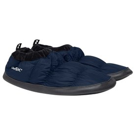 Nordisk Mos Down Slippers Hausschuhe