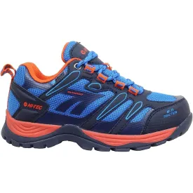 hi-tec-muflon-low-wp-junior-wanderschuhe