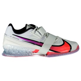 Nike Romaleos 4 SE LE Weightlifting Shoe