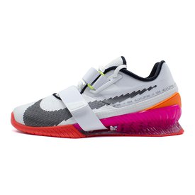 Nike Scarpa Da Sollevamento Pesi Romaleos 4 SE