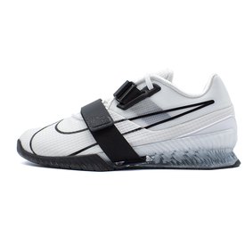 Nike Sapato De Levantamento De Peso Romaleos 4