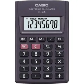 casio-hl-4a-laskin