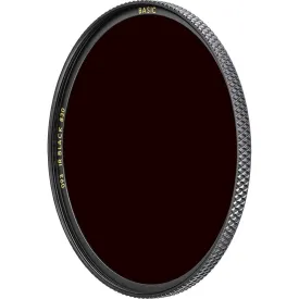 b-w-67-mm-ir-830-basic-polariseringsfilter