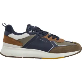 hackett-h-runner-tech-23-运动鞋