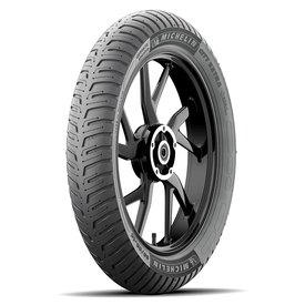 Michelin moto City Extra M/C 52P TL Front Or Rear Tire