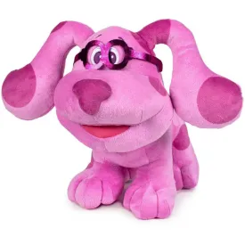 famosa-blue-tracks-and-your-basic-stuffed-pests-cdu-teddy-assorted