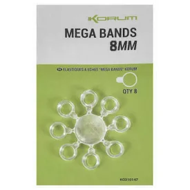korum-mega-bait-bands
