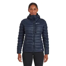 Montane Ground Control jacka