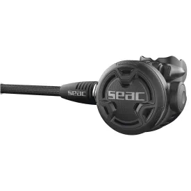 seac-px100-230-int-ダイビングレギュレーターセット