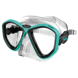 SEAC Symbol Clear Dykmask