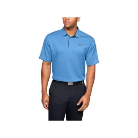 under-armour-polo-de-maniga-curta-tech