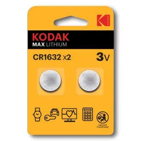 kodak-cr1632-리튬-배터리