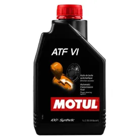 メンテナンス MOTUL ATF Motul ATF 236.15 1L gearbox oil Clear | Motardinn