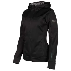 klim-evolution-sweatshirt-met-rits