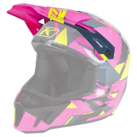 klim-f3-visor