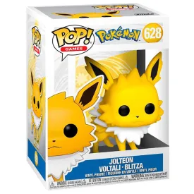 funko-pop--pokemon-jolteon-figure