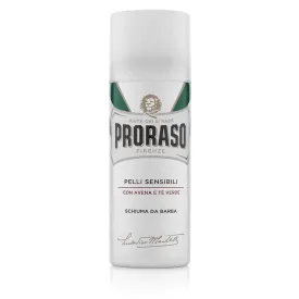 proraso-sensitive-green-tea-50ml-scheerschuim