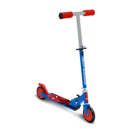 stamp-spider-man-sm250042-scooter