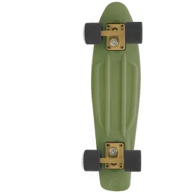 Carver Flying Manta C7 Complete Skateboard | Xtremeinn