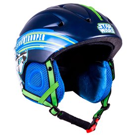 Star wars Ski Helm