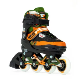 sfr-skates-pixel-adjustable-inlineskoyter