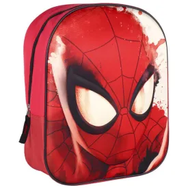 cerda-spiderman-3d-marvel-backpack-31-cm