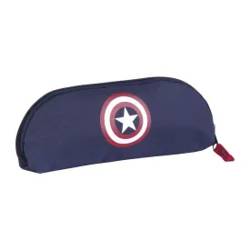 marvel-复仇者联盟-铅笔盒