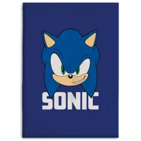 sega-sonic-towel-100x140-cm