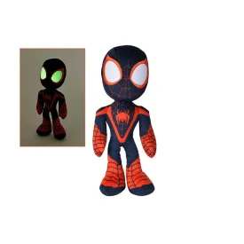 simba-スパイダーマン-マーベル-マイルズ・モラレス-25-cm