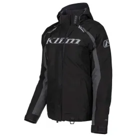 klim-flare-jacke