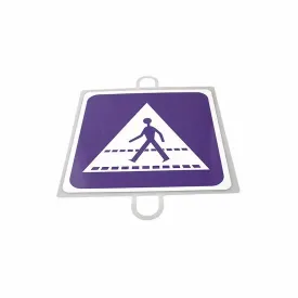 softee-crosswalk-标志