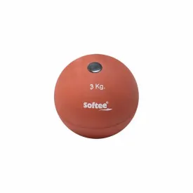 softee-3kg-medicijnbal