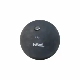 softee-5kg-メディシンボール