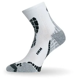 lasting-irm-009-half-long-socks