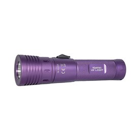 Tovatec Linterna Fluorescencia UV Light 395 Nm