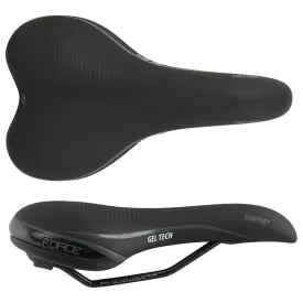 force-comfort-gel-tech-saddle