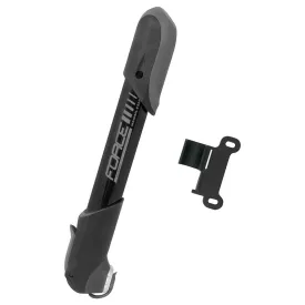 force-sport-duo-telescope-mini-pump