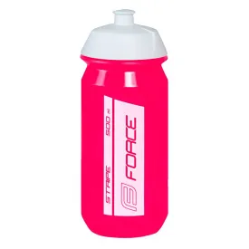 force-stripe-500ml-vattenflaska