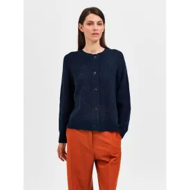 selected-lulu-strickjacke