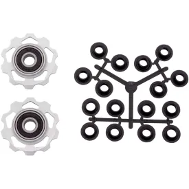 contec-pul-110-shimano-자전거-풀리-세트