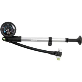 contec-shockrocket-fjadringspump