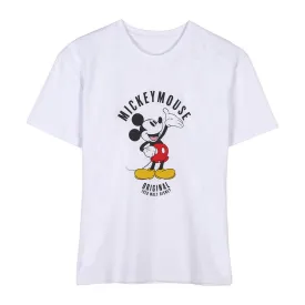 disney-mickey-반팔-티셔츠