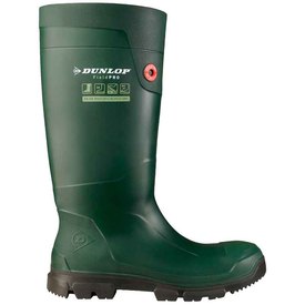 Dunlop footwear Purofort Fieldpro Boots