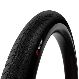 Vittoria Tattoo II 29´´ x 2.3 rigid urban tyre, Black | Bikeinn