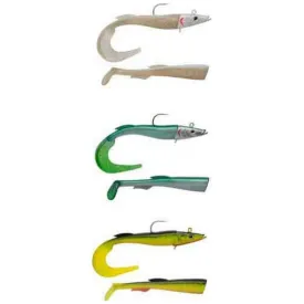 berkley-power-sandeel-soft-lure-20g-150-mm